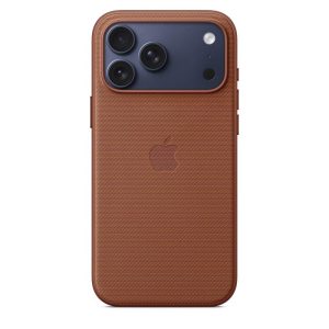 iPhone 17/18 Pro Max TechWoven Case with MagSafe - Sienna
