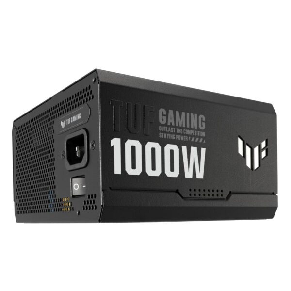 Sursa Asus TUF Gaming 1000W 80 PLUS GOLD - Image 14