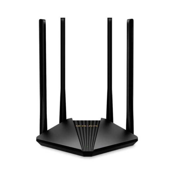 Router Wireless MERCUSYS MR30G, AC1200, Wi-Fi 5, Dual-Band, Gigabit - Image 5