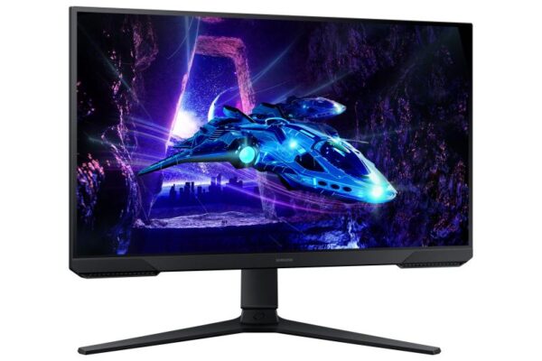Monitor Samsung 24" LS24DG300EUXEN - Image 16