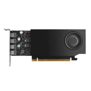 Placa video DELL NVIDIA RTX A400, 4GB GDDR6, PCI Express