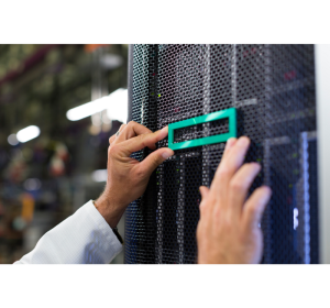 HPE DL360 Gen10 SFF Internal Cable Kit