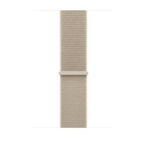 Curea pentru Apple Watch 46mm Limestone Sport Loop