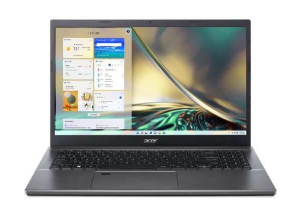 Laptop Acer Aspire 5 A515-57, 15.6" display with IPS (In-Plane - Image 10