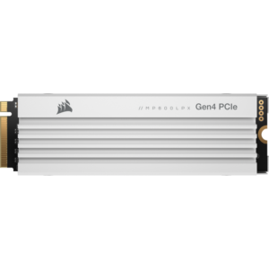 SSD CORSAIR MP600 PRO LPX 4TB PCIE Gen4 x4 NVMe