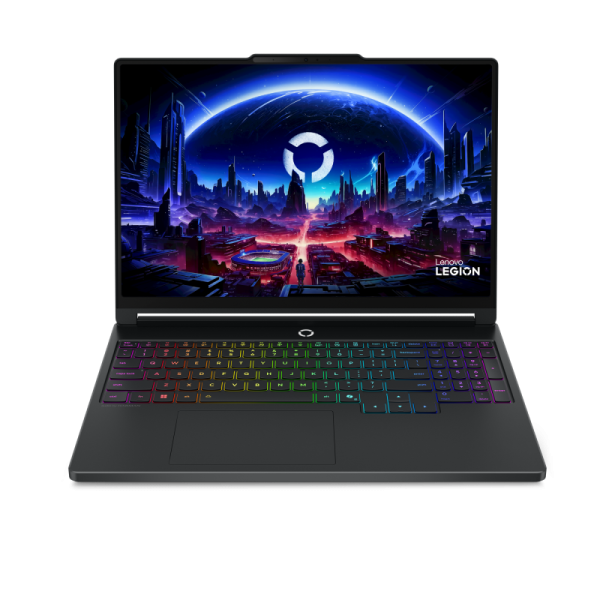 Laptop Gaming LENOVO Legion 5 15IAX11, cu procesor Intel Core