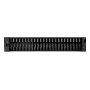 Lenovo ThinkSystem DE4000F FC All Flash Array SFF (64 GB cache,