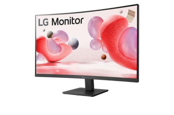 Monitor LG 31.2" 32MR50C-B.AEUQ - Image 4