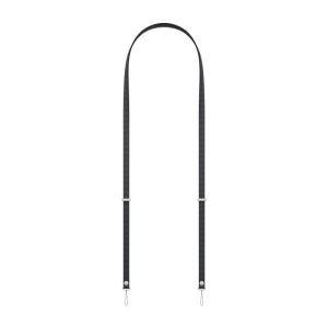 Crossbody Strap – Black