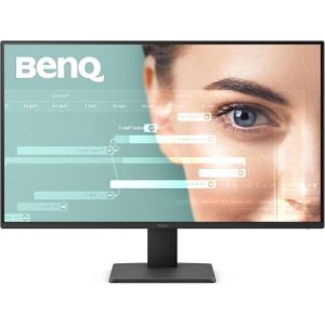 Monitor Consumer BenQ GW2791, 27" 1920x1080 pixeli, Black, 3 ani