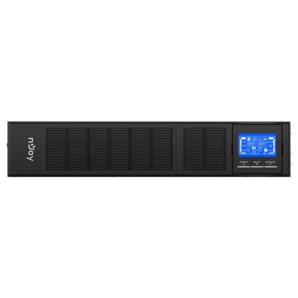 UPS nJoy Balder 1500, 1500VA/ 1500W, On-line, LCD Display, Montare - Image 11
