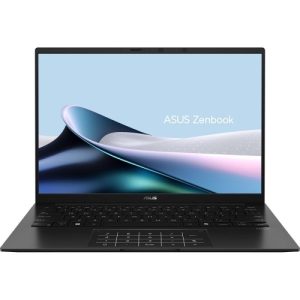 Laptop Consumer ASUS Zenbook 14, cu procesor Ryzen AI 7