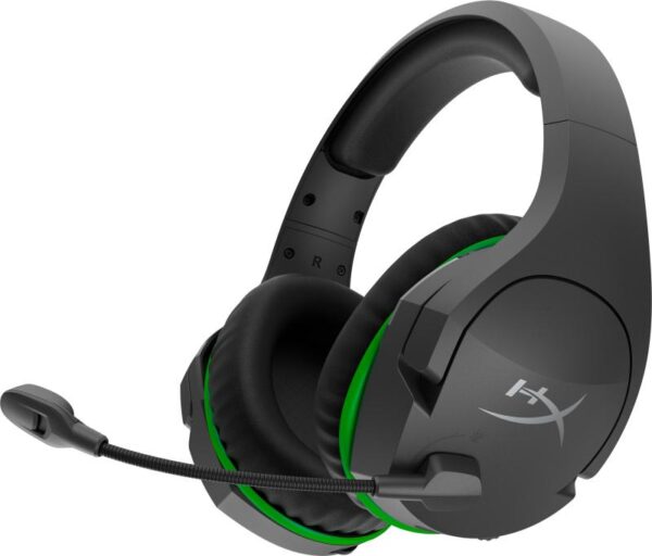 Casti Gaming HP HyperX Stinger Core, wireless XBOX - Image 4