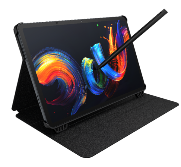 Tableta TCL NXTPAPER 11 Plus, 11.5" NXTPAPER, 256GB, WiFi, Dark