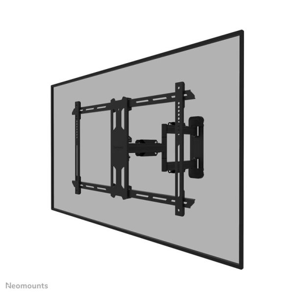 Suport TV Neomounts WL40S-850BL16, 70'', perete, VESA Maxim 600x400 mm