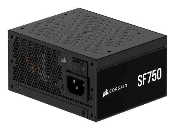 Sursa CORSAIR SF Series, 80+ Platinum, 750W
