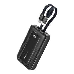 Anker Zolo 10000 mAh Negru