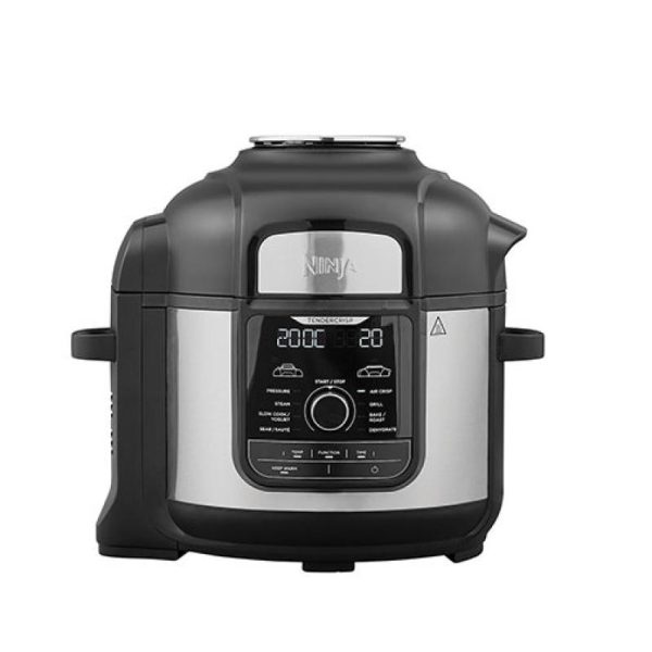 MULTICOOKER OP500EU NINJA