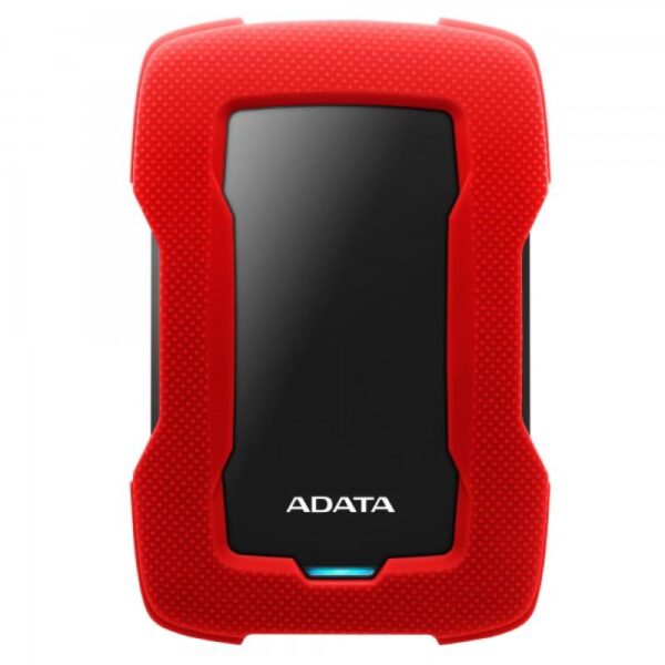 HDD Extern Adata, 2TB, HV300, 2.5", USB 3.1, rosu - Image 8