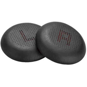 HP Poly Voyager 4300 Leatherette Ear Cushions (2 Pieces)