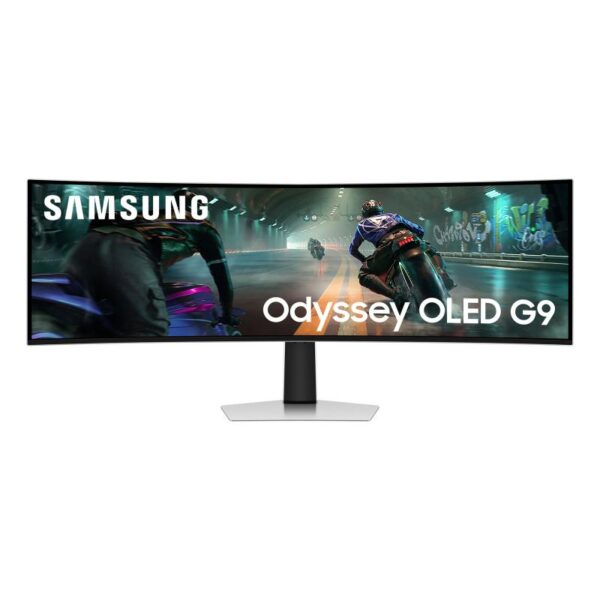Monitor Samsung 49" LS49DG910SUXEN - Image 3