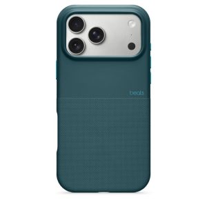 Beats iPhone 17/18 Pro Max Rugged Case with MagSafe and