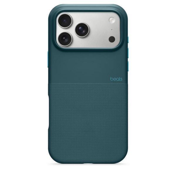 Beats iPhone 17/18 Pro Max Rugged Case with MagSafe and