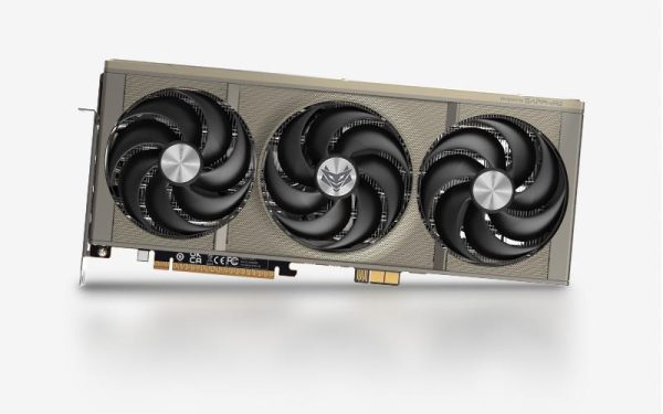 Placa video Sapphire NITRO+ Radeon RX 9070 XT, 16GB GDDR6,