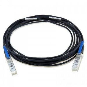 HPE C-series SFP+ to SFP+ Active Copper 7.0m Direct Attach