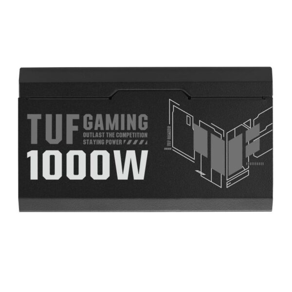 Sursa Asus TUF Gaming 1000W 80 PLUS GOLD - Image 13