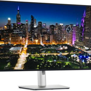 DL MONITOR 4K 32'' U3225QE LED 3840x2160