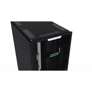 HPE 42U 800mmx1075mm G2 Enterprise Shock Rack