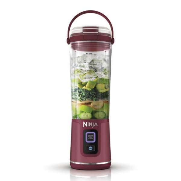 Blender Ninja BC151EUCR, Alte culori
