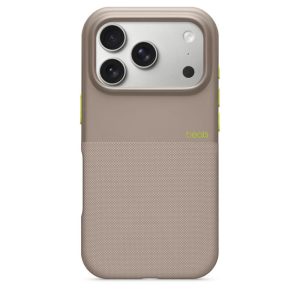 Beats iPhone 17/18 Pro Rugged Case with MagSafe and Camera