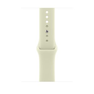 Curea pentru Apple Watch 46mm Pale Succulent Sport Band -