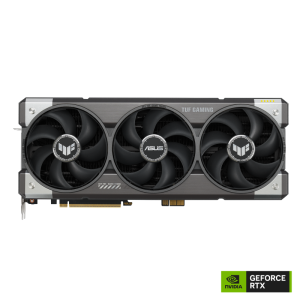 Placa video ASUS TUF GEFORCE RTX 5080 GAMING, 16GB GDDR7,