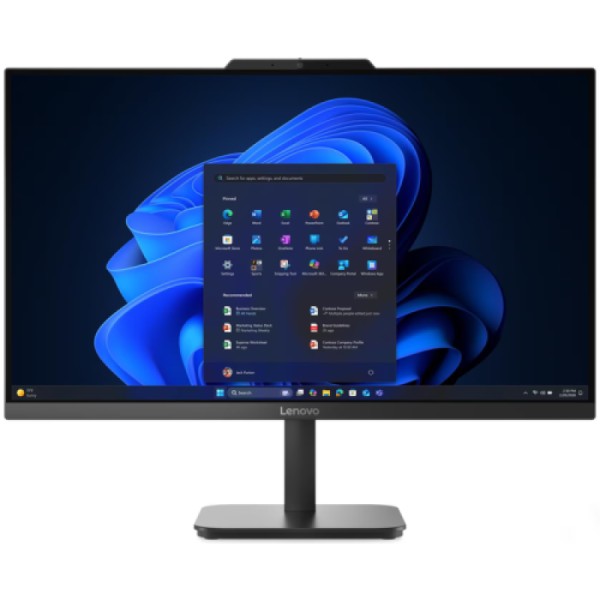All-in-One Lenovo V105 24 cu procesor AMD Ryzen 5 40