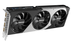 Placa video INNO3D GEFORCE RTX 5060 Ti X3 OC, 8GB