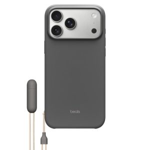 Beats iPhone 17/18 Pro Max Kickstand Case with MagSafe and