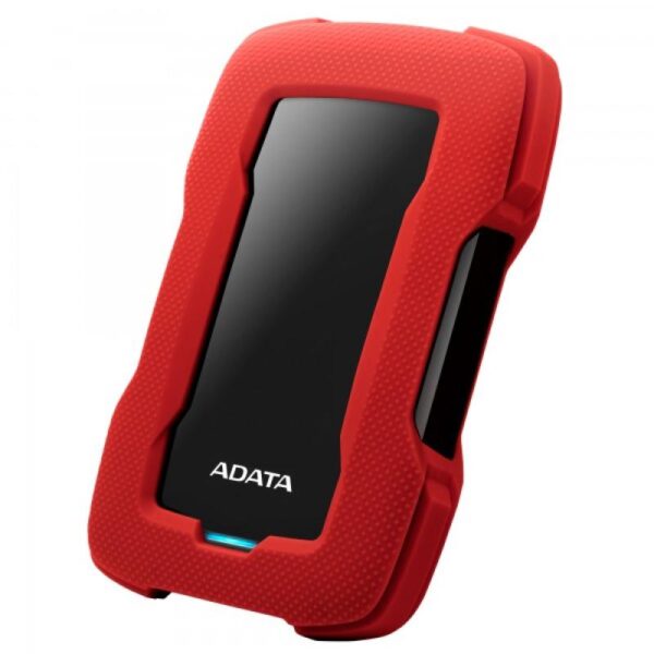 HDD Extern Adata, 2TB, HV300, 2.5", USB 3.1, rosu - Image 9