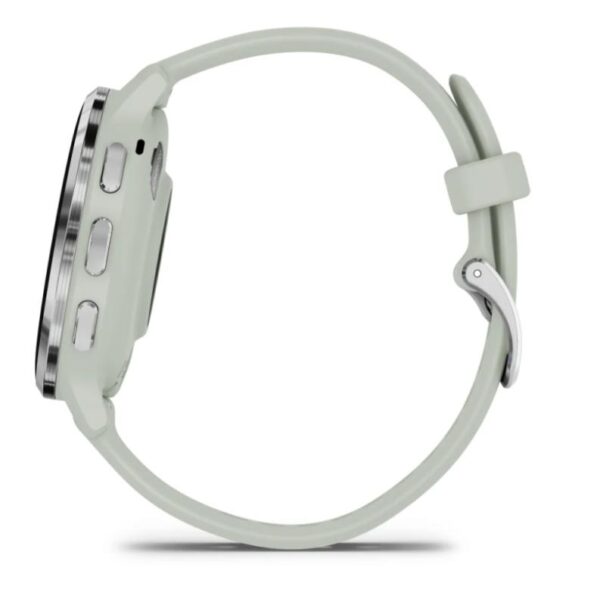 Ceas Garmin Venu 3S Sage Grey/Slate - Image 11