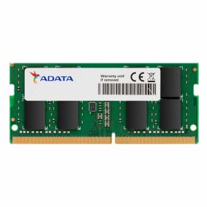 Memorie RAM Notebook ADATA AD4S3200716G22-SGN, 16GB, DDR4, 3200MHz, CL21