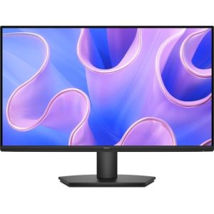 Monitor Commercial Dell SE2725HM, 27", 1920 x 1080 pixeli, Black,