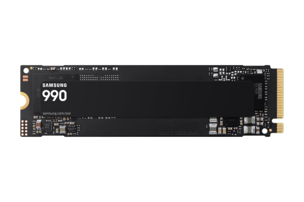 SSD Samsung 990 2TB PCI Express 4.0