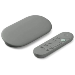 Google TV Streamer (4K) Hazel