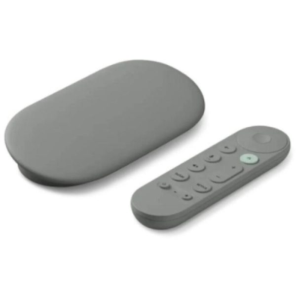 Google TV Streamer (4K) Hazel
