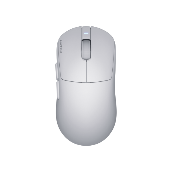 Mouse Gaming Wireless Hator Quasar 3S ULTIMA 8K, 30000 dpi,
