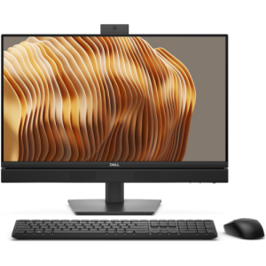 All-in-One Business Dell Pro 24 (QC24251) cu procesor Intel Core