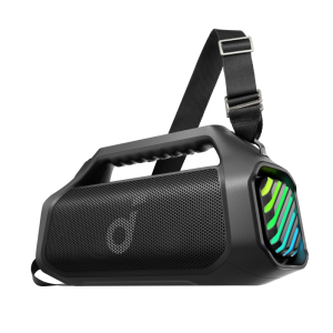 Anker Soundcore Boom 2 Pro, negru