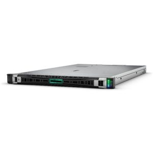 HPE ProLiant DL360 Gen11 6530 2.1GHz 32c 1P 8x16GB-R 8SFF